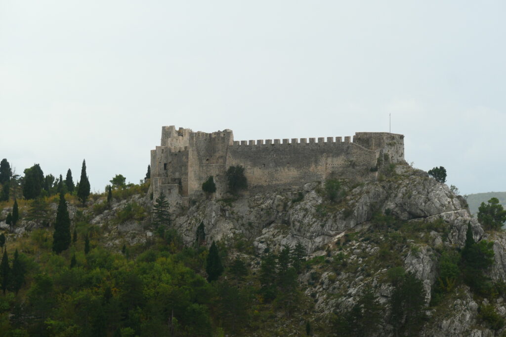 Blagaj Fort, Bosnia and Herzegovina
Copyright © letsexplorehere.com