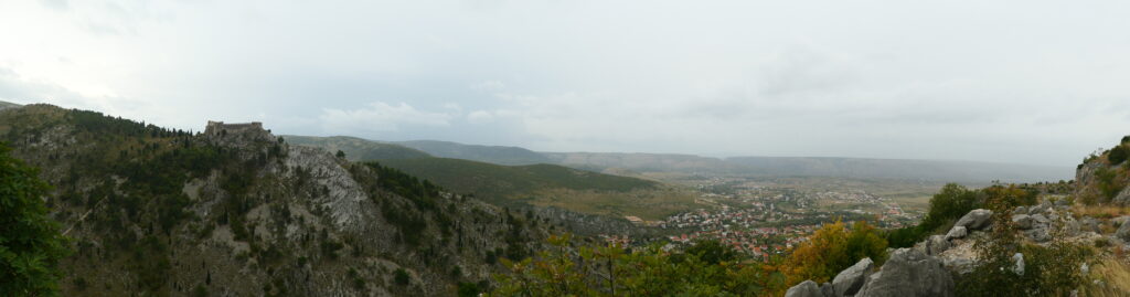 Blagaj Fort, Bosnia and Herzegovina
Copyright © letsexplorehere.com