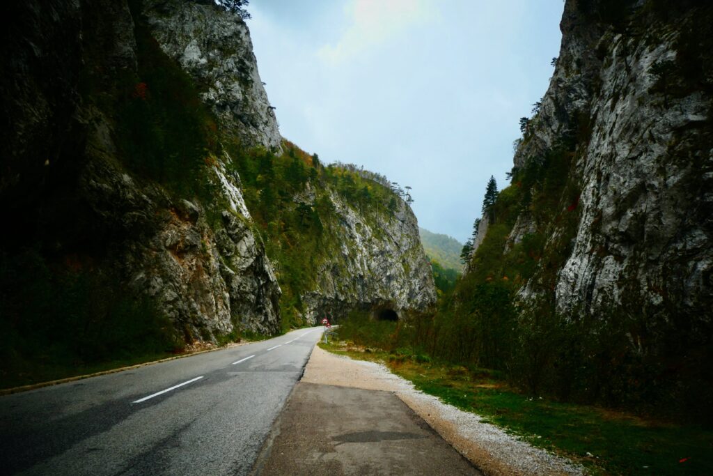 Near Foča, Sutjeska National Park, Bosnia and Herzegovina
Copyright © letsexplorehere.com