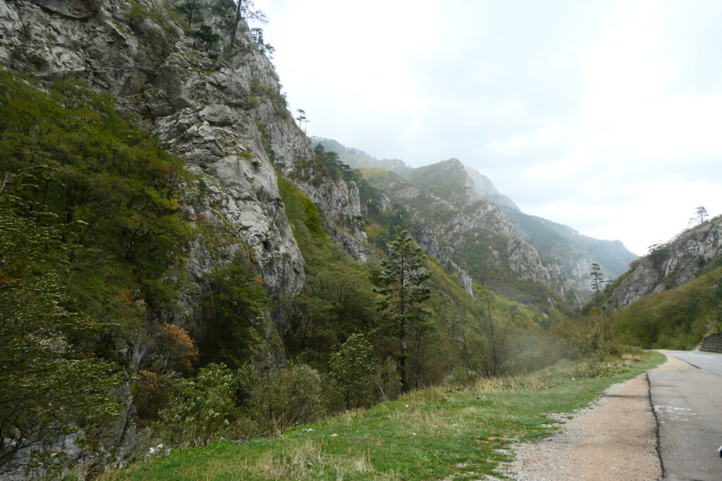 Sutjeska National Park, Bosnia and Herzegovina
Copyright © letsexplorehere.com