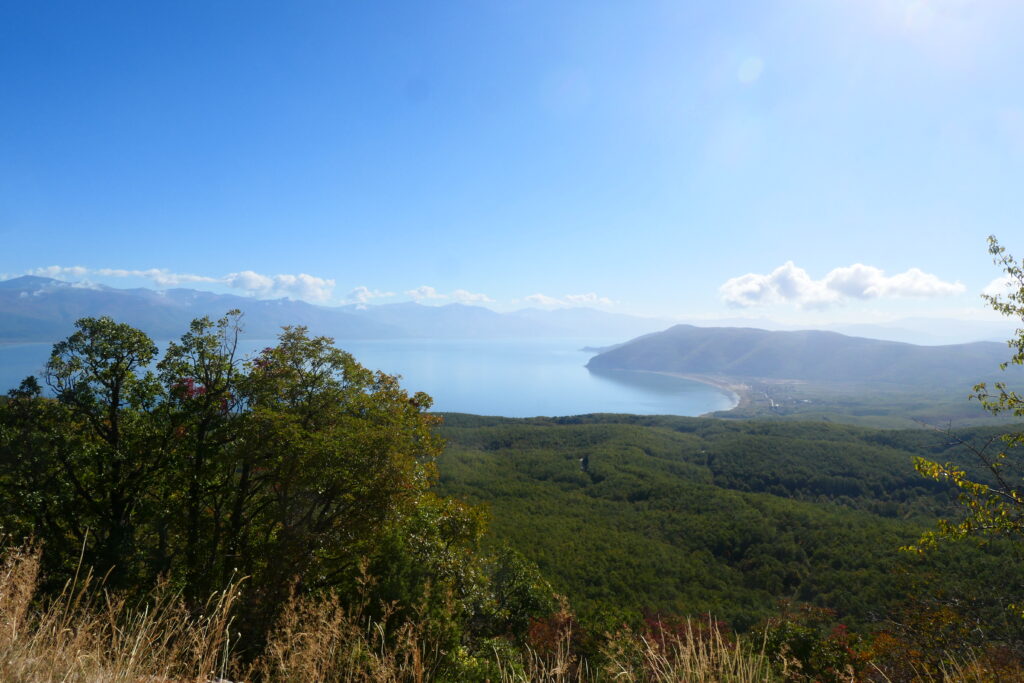 Pretty Lake Prespa, North Macedonia
Copyright © letsexplorehere.com