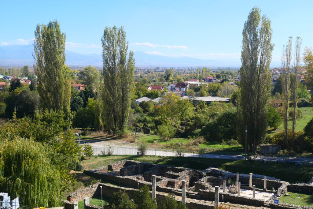 Heraclea, North Macedonia
Copyright © letsexplorehere.com
