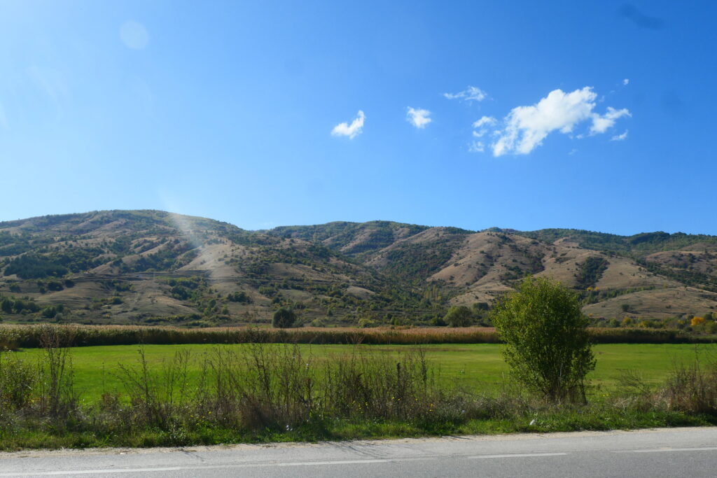 Mavrovo National Park, North Macedonia
Copyright © letsexplorehere.com