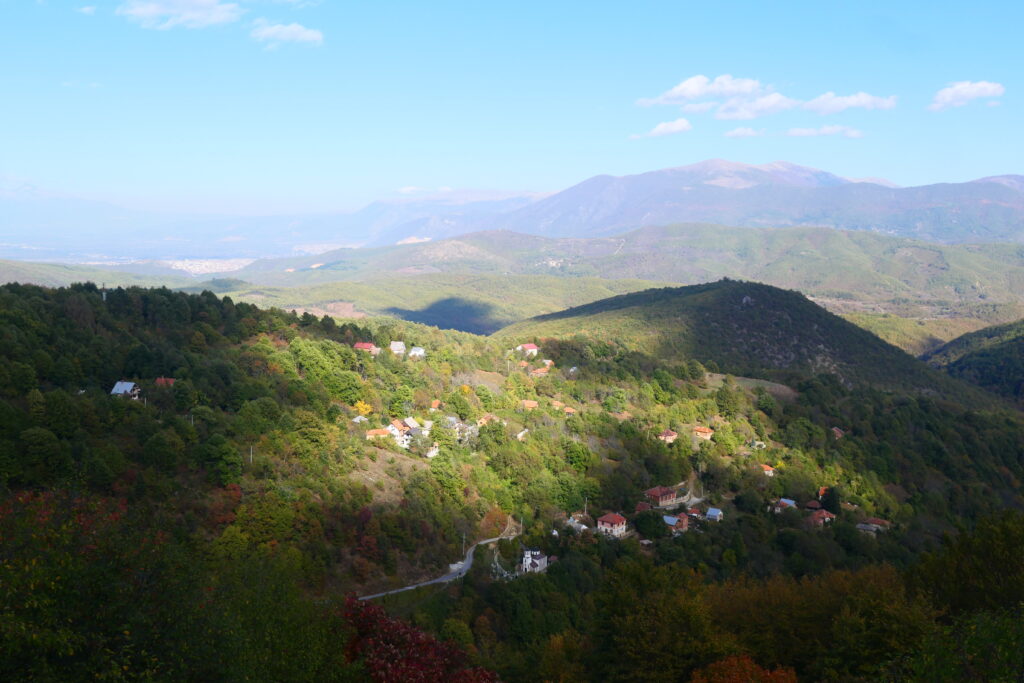 Mavrovo National Park, North Macedonia
Copyright © letsexplorehere.com