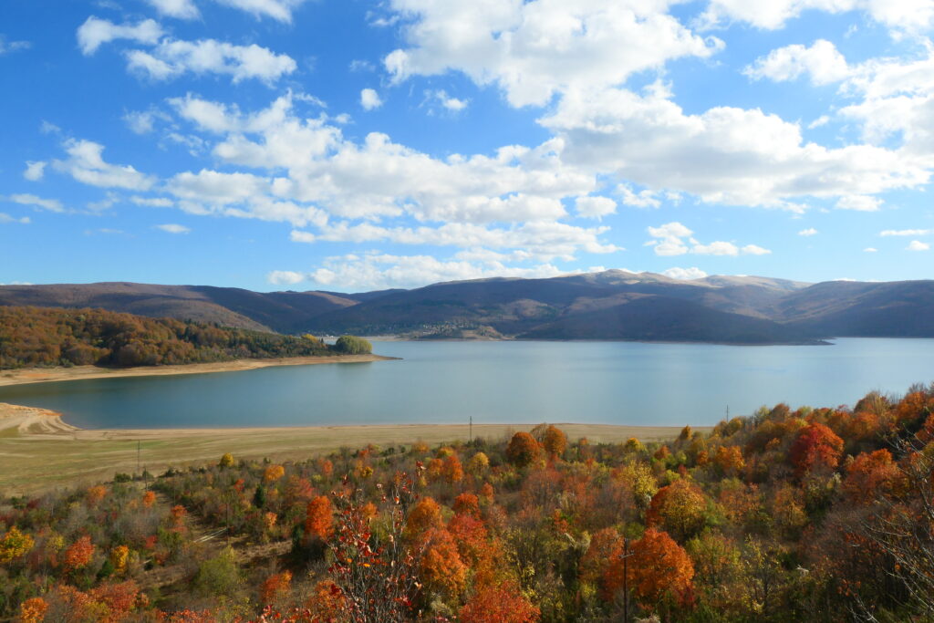 Mavrovo National Park, North Macedonia
Copyright © letsexplorehere.com