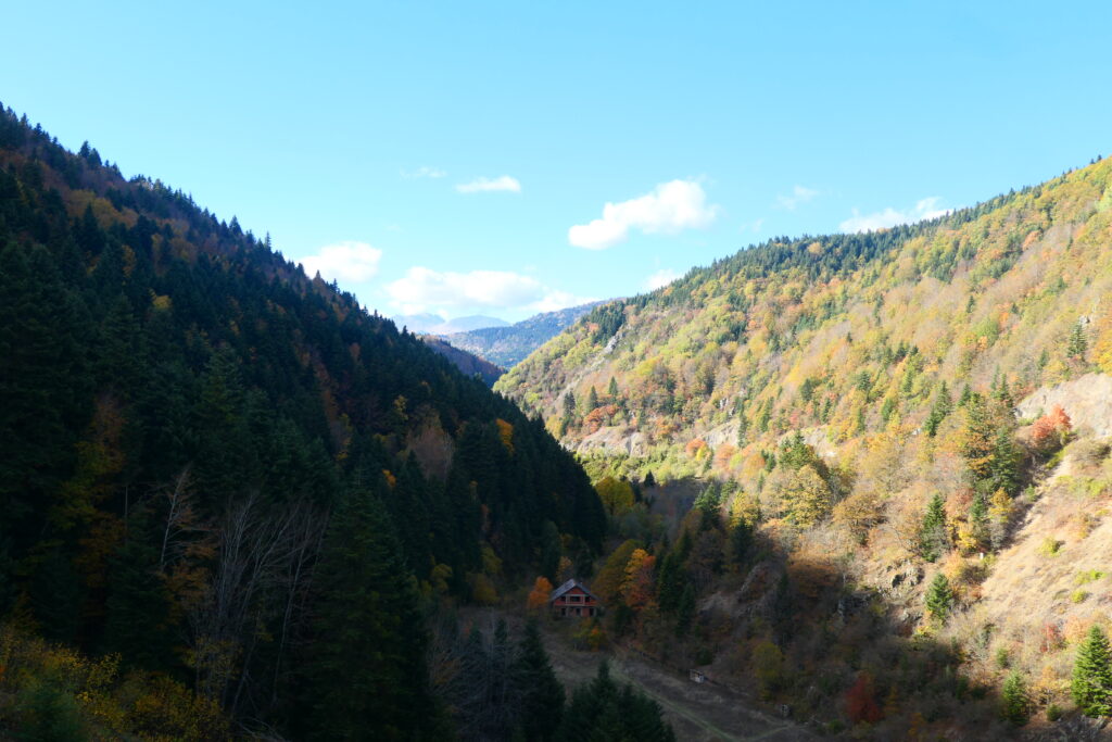 Mavrovo National Park, North Macedonia
Copyright © letsexplorehere.com