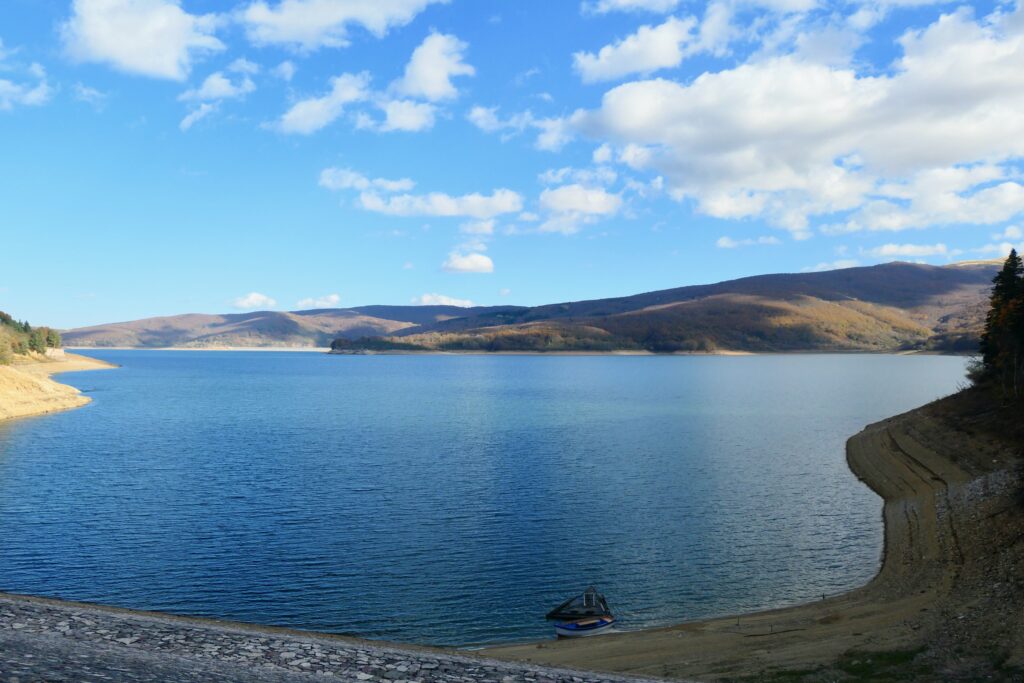 Lake Mavrovo, North Macedonia
Copyright © letsexplorehere.com