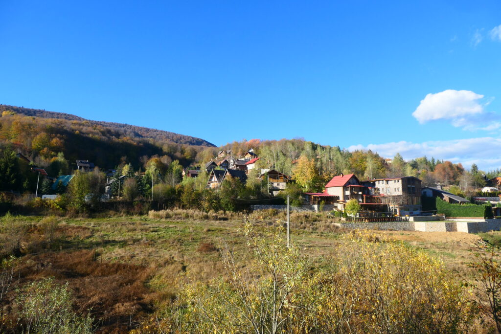 Mavrovo, North Macedonia
Copyright © letsexplorehere.com