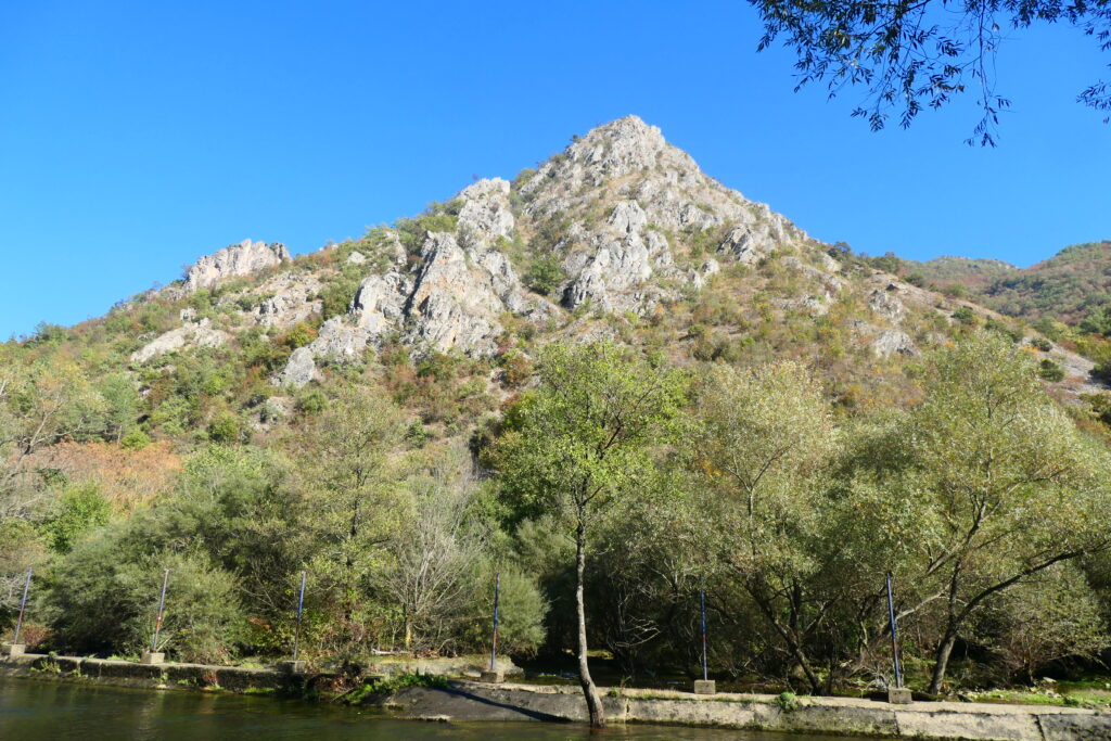 Matka canyon, North Macedonia
Copyright © letsexplorehere.com