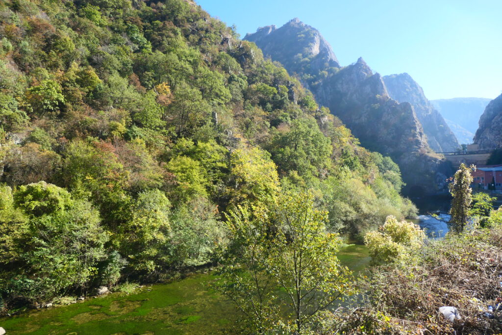 Matka canyon, North Macedonia
Copyright © letsexplorehere.com