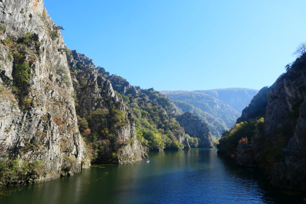 Matka canyon, North Macedonia
Copyright © letsexplorehere.com