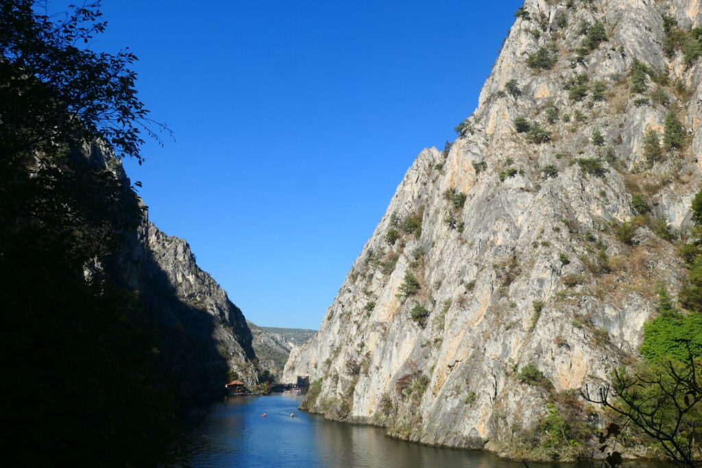 Matka canyon, North Macedonia
Copyright © letsexplorehere.com