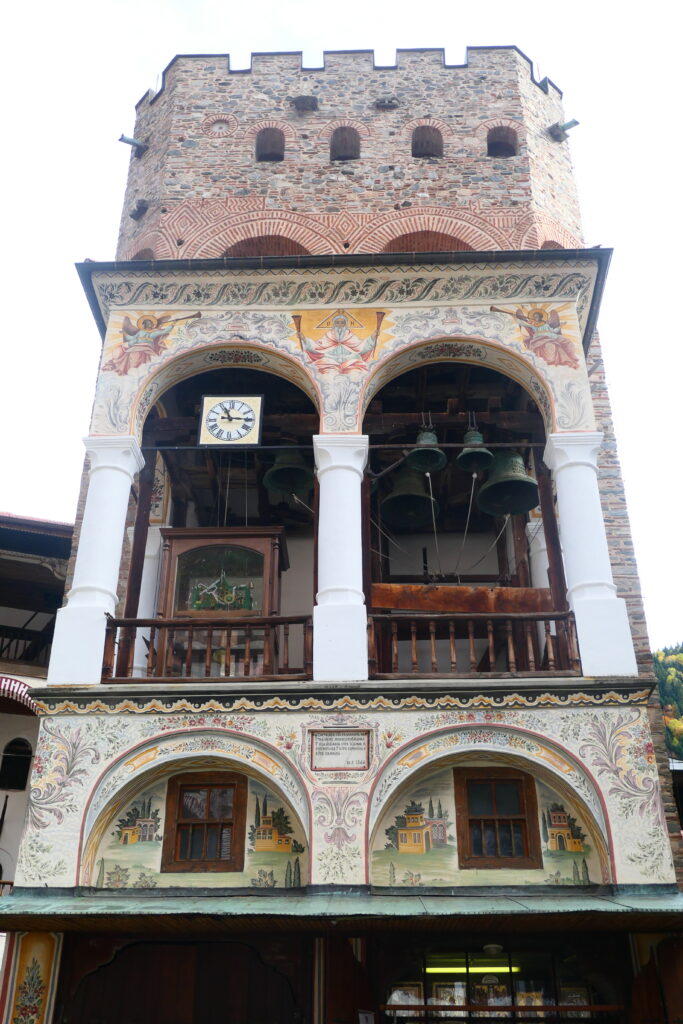 Rila Monastery, Bulgaria
Copyright © letsexplorehere.com