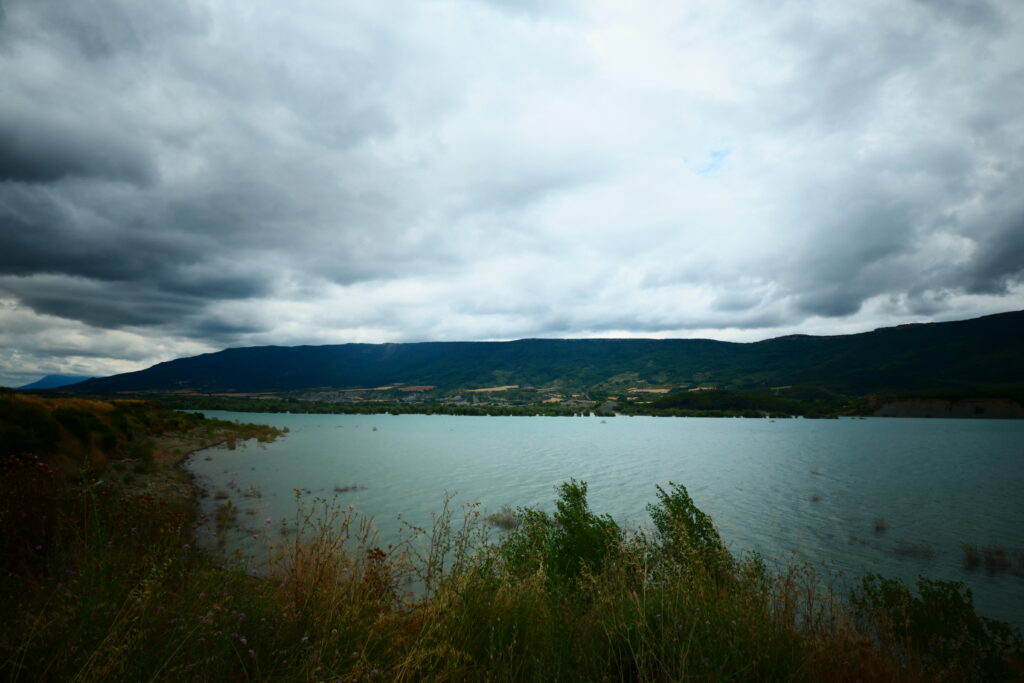 Yesa Reservoir, Aragon, Spain
Copyright © letsexplorehere.com