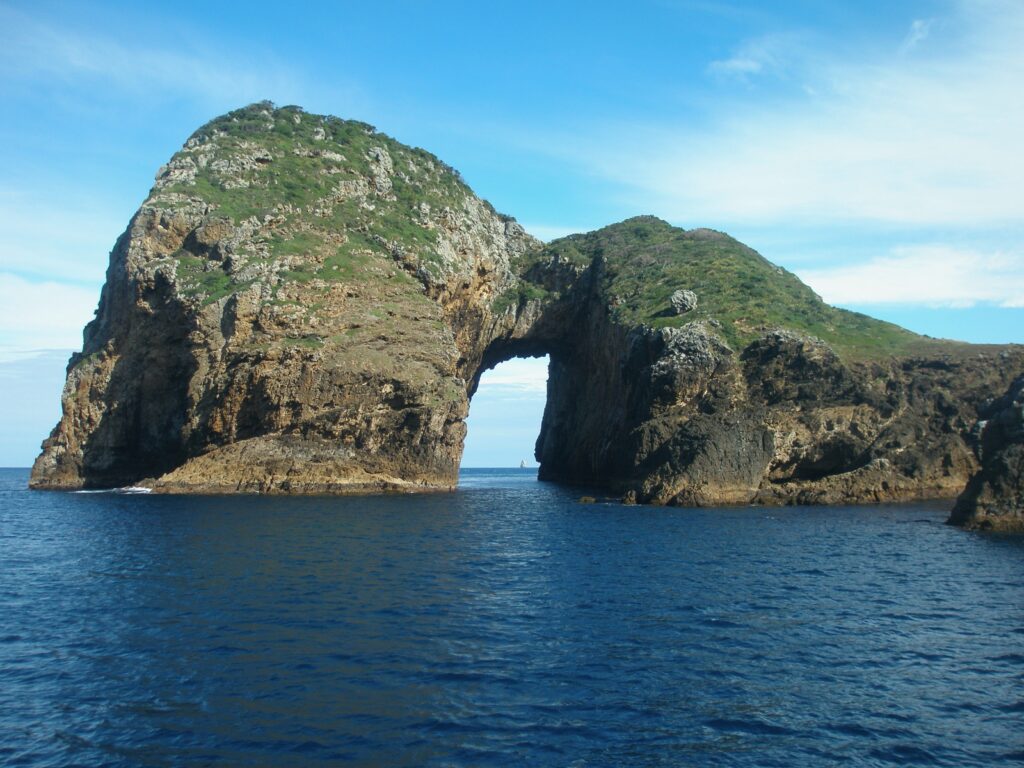 Poor Knights Island, Tutukaka, New Zealand
Copyright © letsexplorehere.com