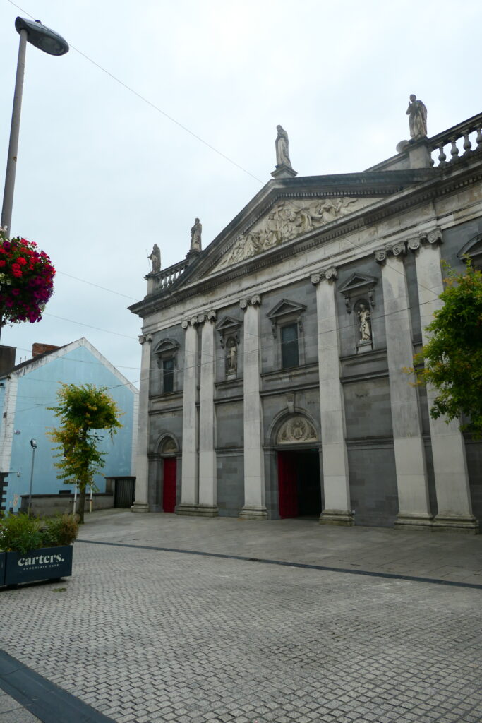 Cathedral of the Most Holy Trinity, Waterford, Ireland
Copyright © letsexplorehere.com