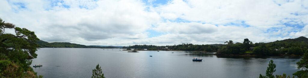 Glengarriff, County Cork
Copyright © letsexplorehere.com