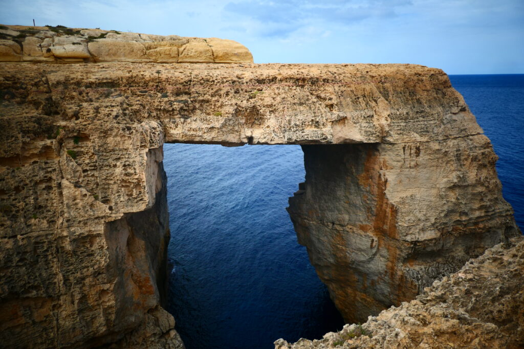Wied Il-Mielah, Gozo, Malta
Copyright © letsexplorehere.com