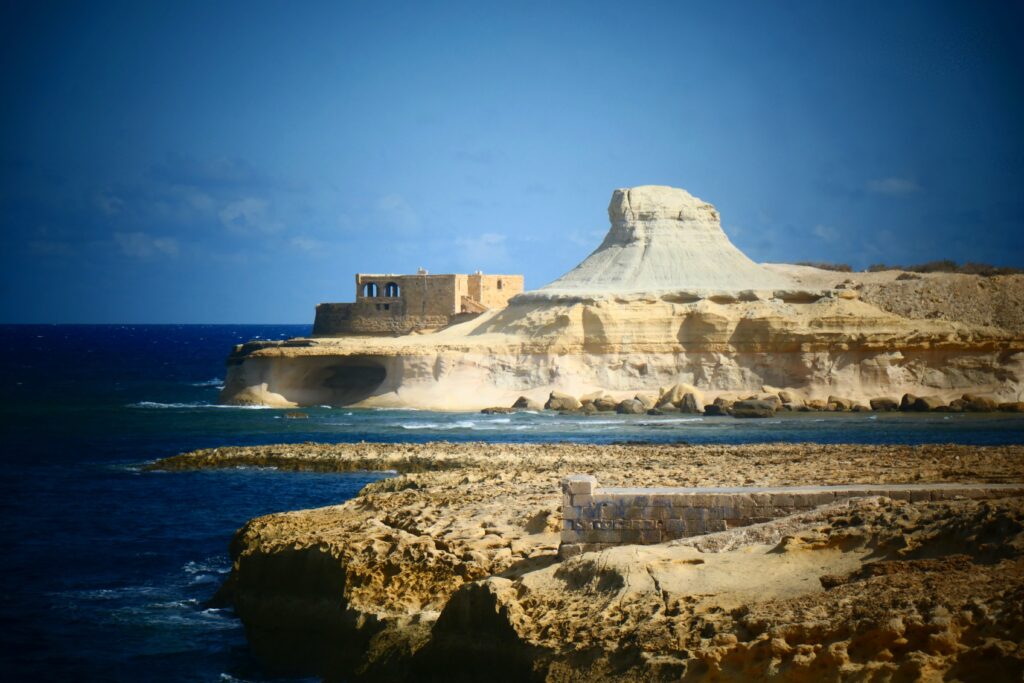 Salinas de Qolla I-Bajda, Gozo, Malta
Copyright © letsexplorehere.com