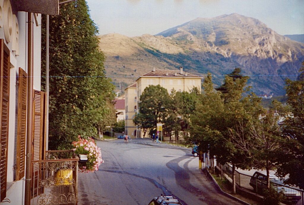 Lovely Bardonecchia, mainland Italy
Copyright © letsexplorehere.com
