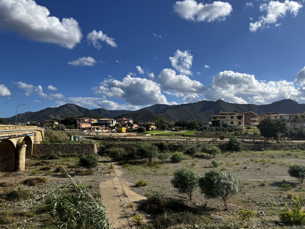 Lovely San Vito Sardinia
Copyright © letsexplorehere.com