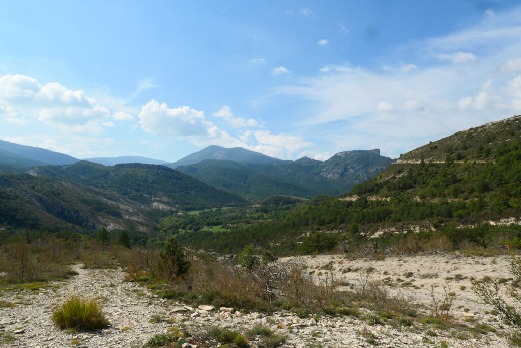 Verdon gorge, France
Copyright © letsexplorehere.com