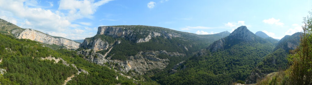 Verdon gorge, France
Copyright © letsexplorehere.com