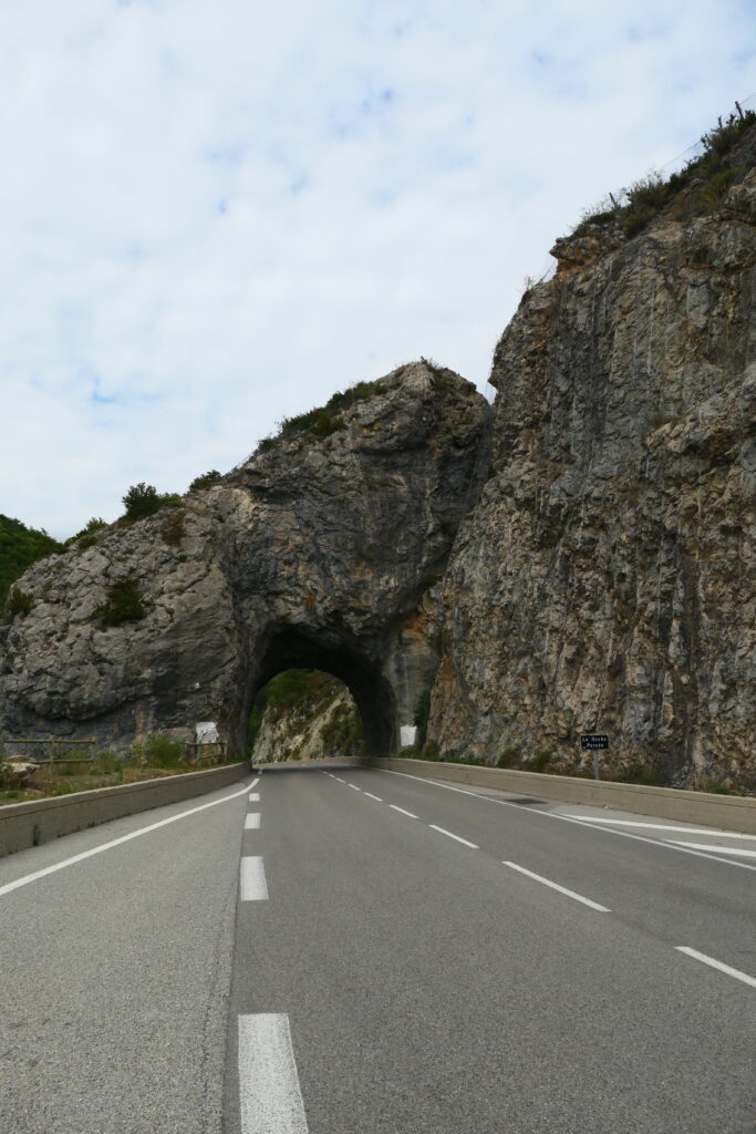 The 'pierced rock', Rouaine, France
Copyright © letsexplorehere.com