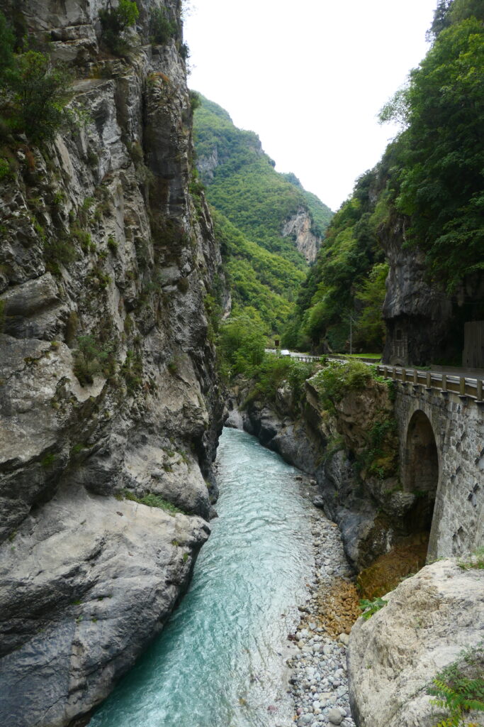 The river Vésubie close to Lantosque, France
Copyright © letsexplorehere.com
