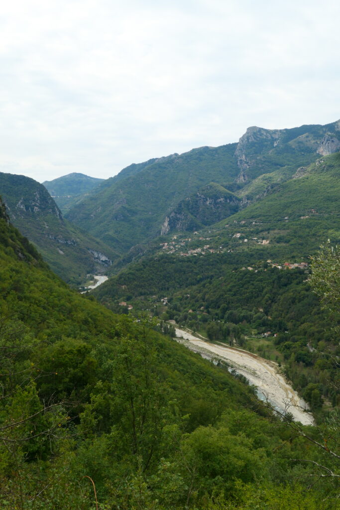 Lovely views from Lantosque, France
Copyright © letsexplorehere.com