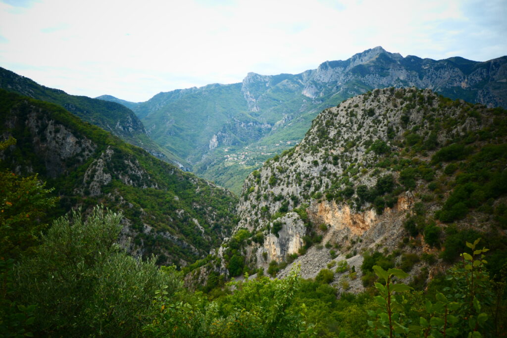 Lovely mountains, Moulinet, France
Copyright © letsexplorehere.com