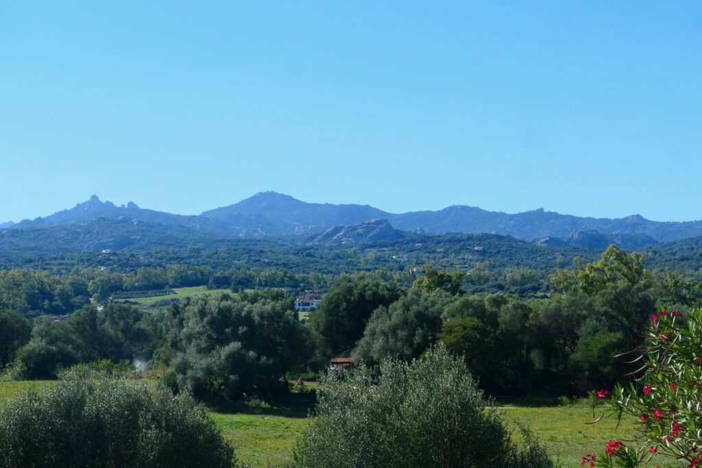 The mountains close to San Pantaleo, Sardinia
Copyright © letsexplorehere.com
