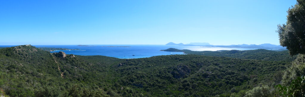 Looking out across the Gulf of Cugnana, Sardinia
Copyright © letsexplorehere.com