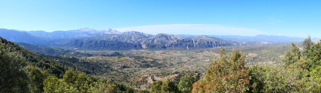 The magnificent Gorropu Canyon, Sardinia
Copyright © letsexplorehere.com