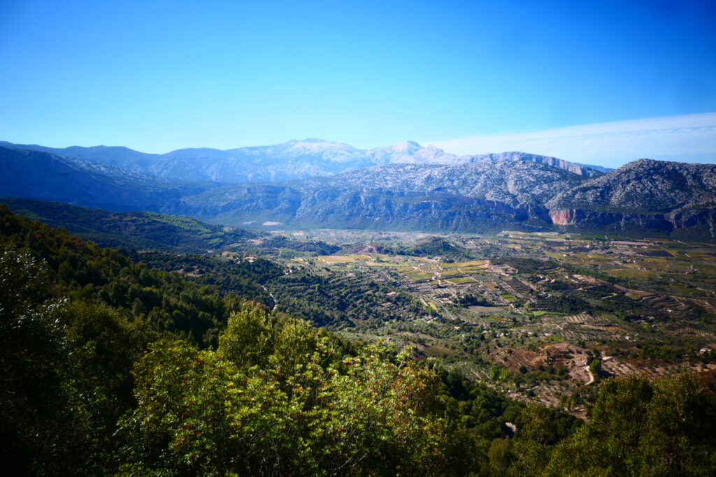The wonderful Gorropu Canyon
Copyright © letsexplorehere.com