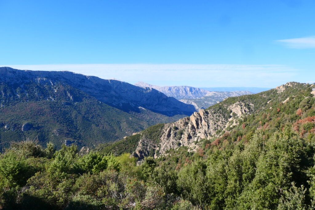 Hiking the Gorropu Canyon
Copyright © letsexplorehere.com