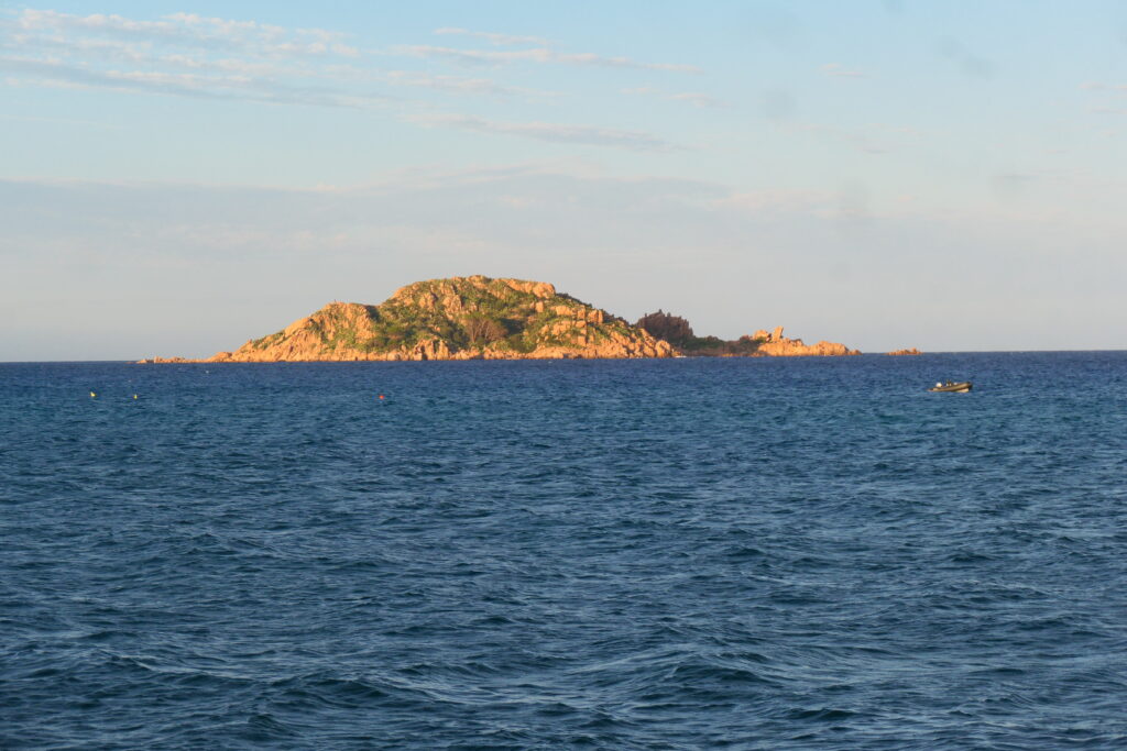 Ogliastra island, Sardinia
Copyright © letsexplorehere.com