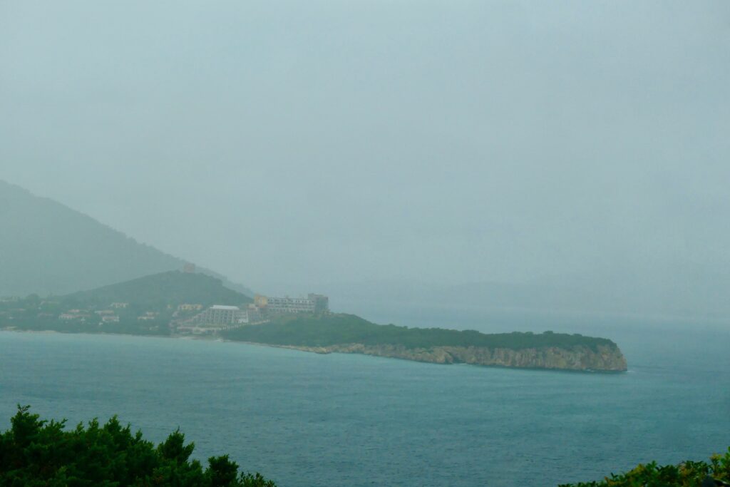 View from Capo Caccia
Copyright © letsexplorehere.com
