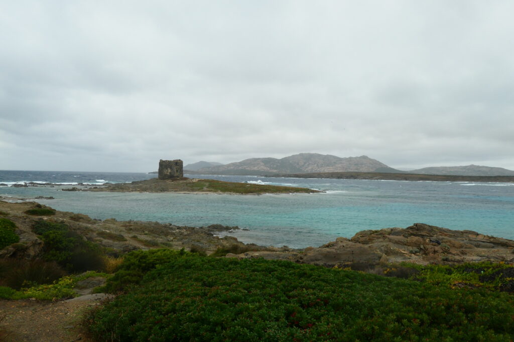 The Pelosa tower, Stintino, Sardinia
Copyright © letsexplorehere.com
