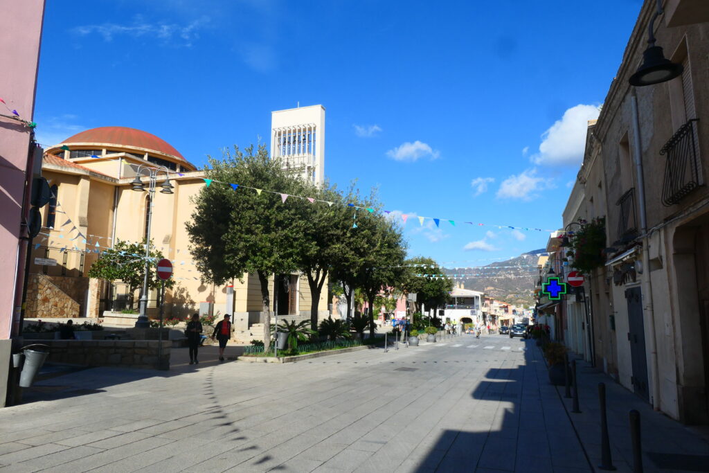 Villasimius, Sardinia
Copyright © letsexplorehere.com