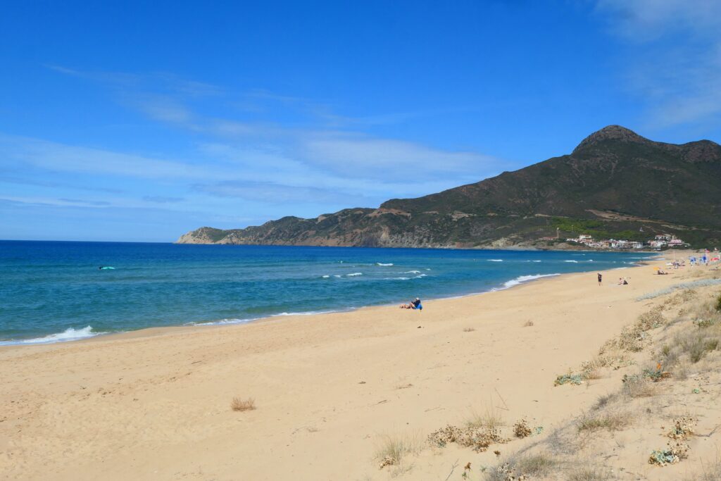 Lovely Dido beach, Sardinia
Copyright © letsexplorehere.com
