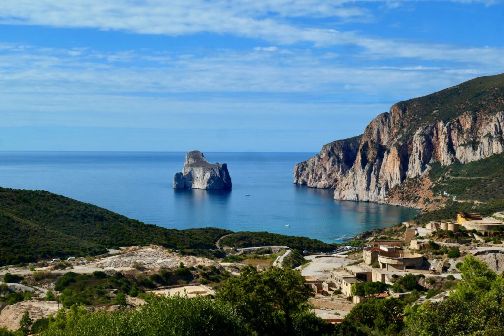 Pan di Zucchero island, Sardinia
Copyright © letsexplorehere.com