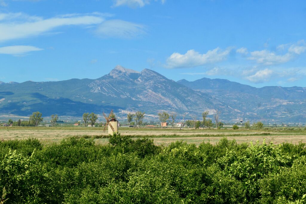 Countryside south of Naples, Italy
Copyright © letsexplorehere.com