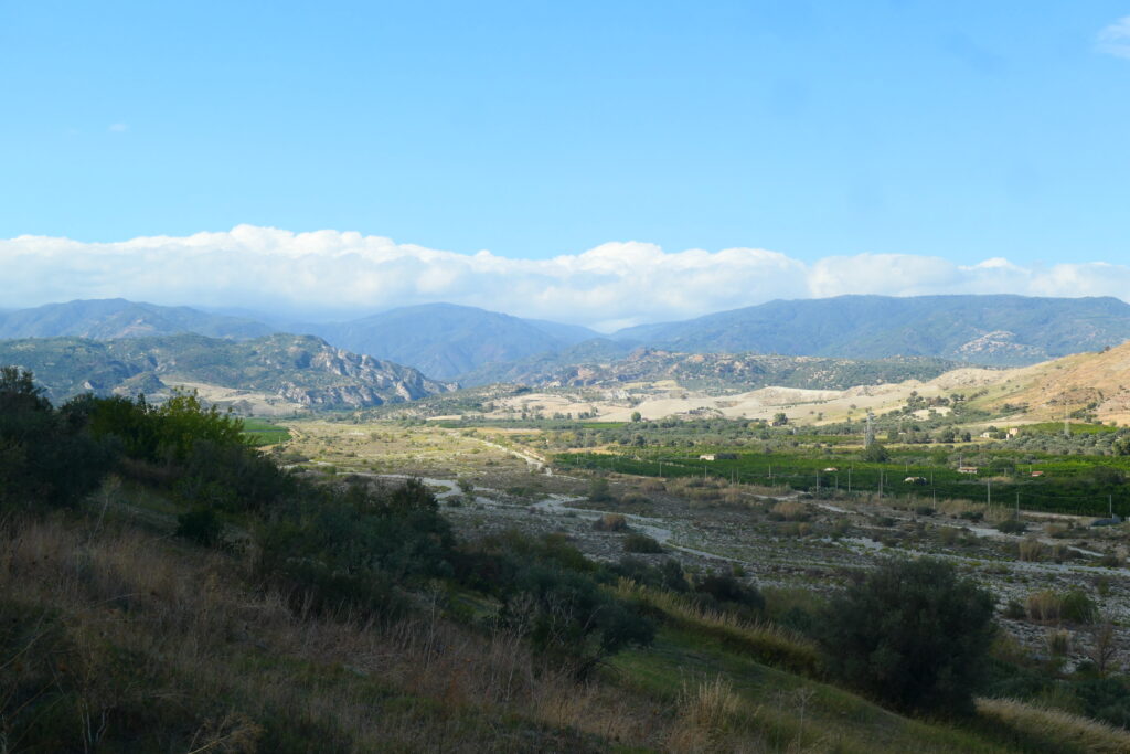 View from Monasterace, Italy
Copyright © letsexplorehere.com