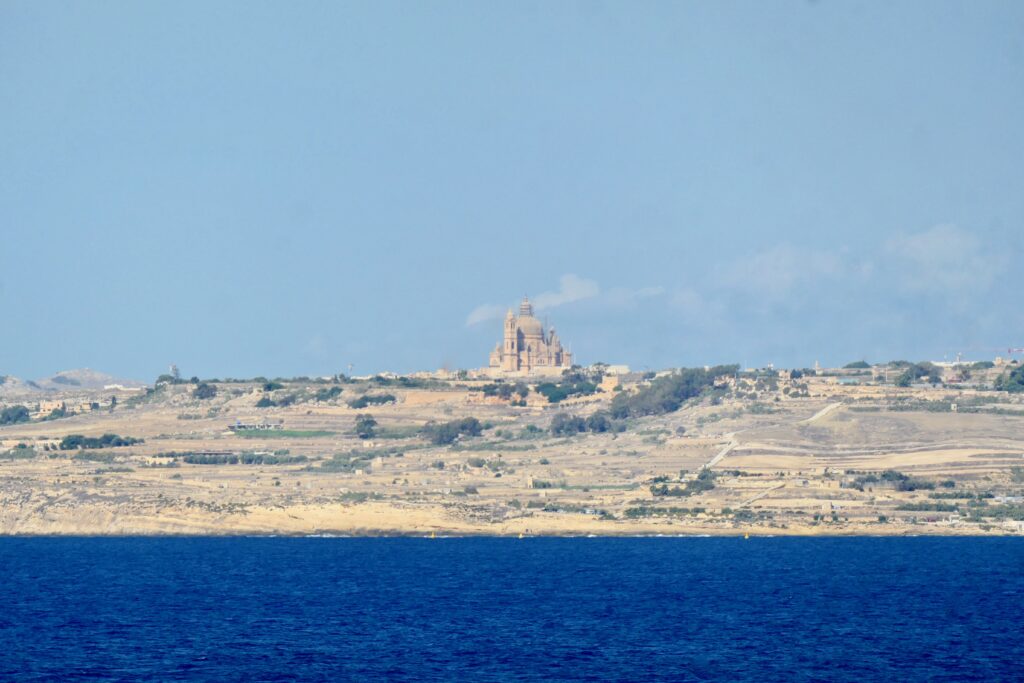 The Rotunda of Xewkija, Gozo
Copyright © letsexplorehere.com
