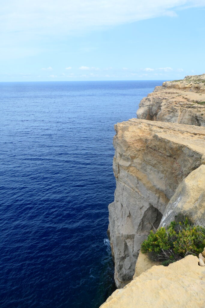 The coast at Wied Il-Mielaħ, Gozo
Copyright © letsexplorehere.com
