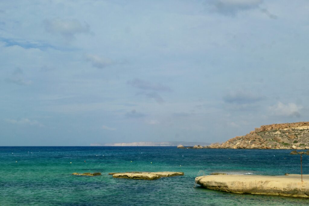 Ġnejna Bay, Malta
Copyright © letsexplorehere.com