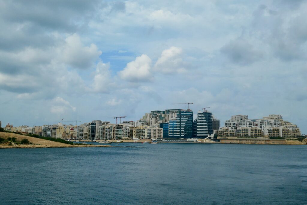 Sliema from Marsamxett Harbour, Malta
Copyright © letsexplorehere.com