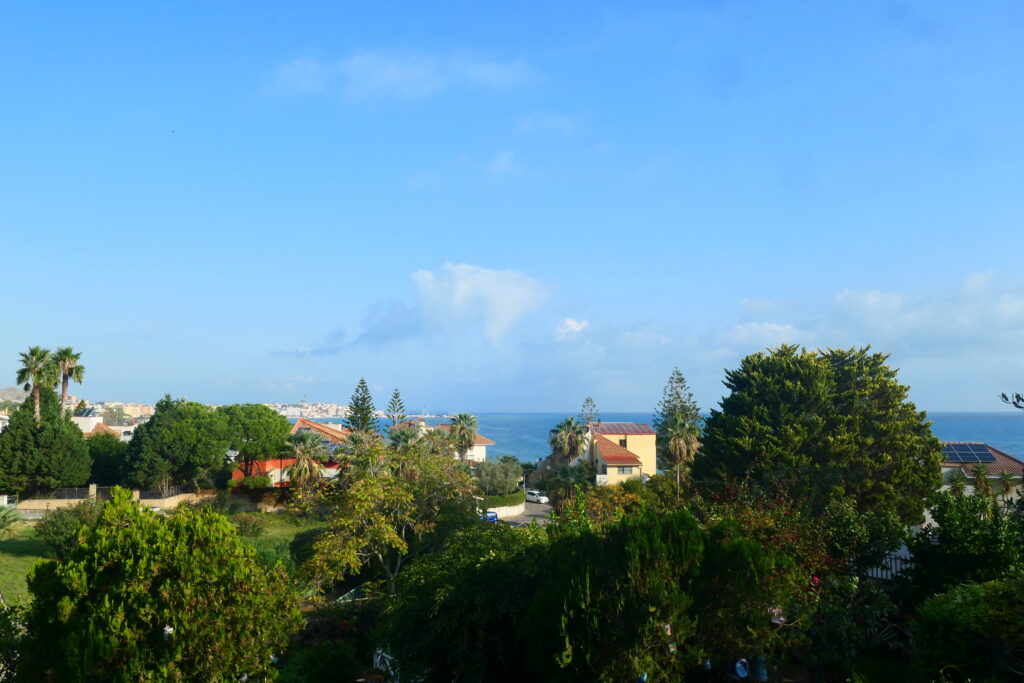 View over the sea from Crotone, Italy
Copyright © letsexplorehere.com