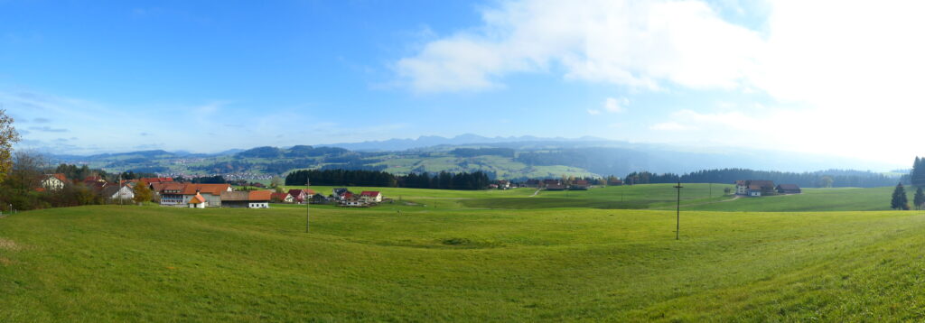 Close to Lindau on the German alpine route, Germany
Copyright © letsexplorehere.com